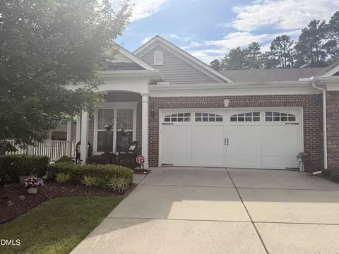 733 Finnbar Dr, Cary, NC 27519