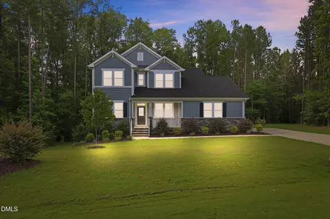 603 Gianna Dr, Clayton, NC 27527