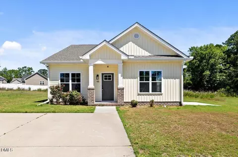 48 B P Ct, Rocky Mount, NC 27804