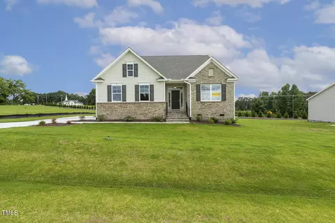 93 Ausban Ridge Ln, Four Oaks, NC 27524