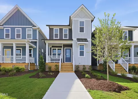1929 Wendell Valley Blvd, Wendell, NC 27591