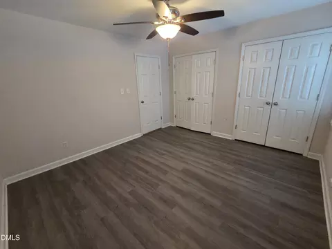 Bedroom - 3311 Tarleton E, Durham, NC 27713 photo 2 of 2