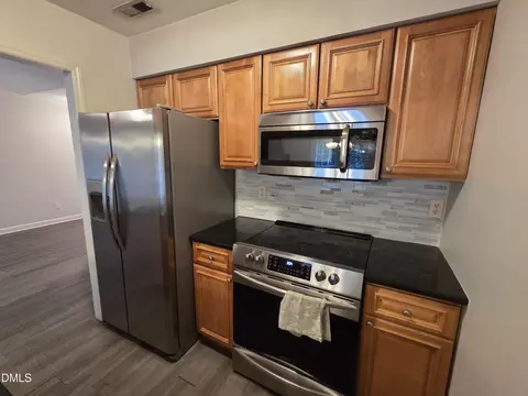 Kitchen - 3311 Tarleton E, Durham, NC 27713 photo 3 of 3