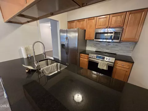 Kitchen - 3311 Tarleton E, Durham, NC 27713 photo 1 of 3