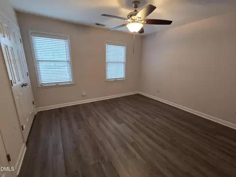 Bedroom - 3311 Tarleton E, Durham, NC 27713 photo 1 of 2