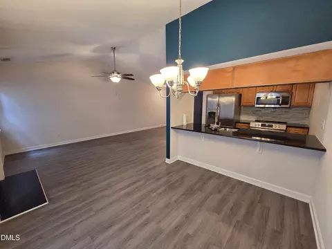 Dining - 3311 Tarleton E, Durham, NC 27713 photo 1 of 1
