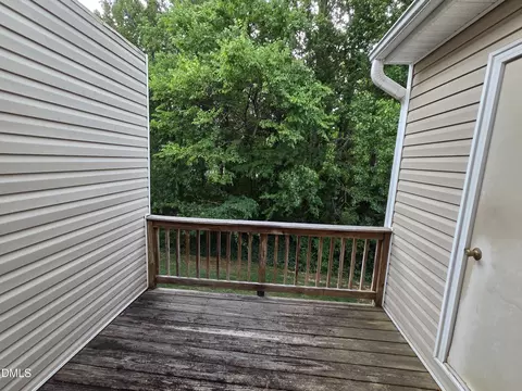 Exterior - 3311 Tarleton E, Durham, NC 27713 photo 2 of 2