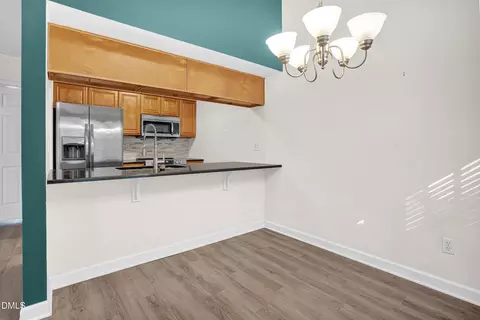 Dining - 3311 Tarleton E, Durham, NC 27713 photo 2 of 2