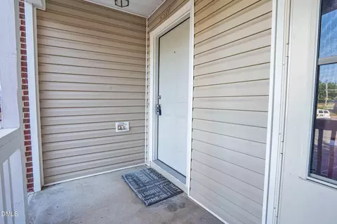 Exterior - 3311 Tarleton E, Durham, NC 27713 photo 3 of 4