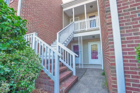 Exterior - 3311 Tarleton E, Durham, NC 27713 photo 2 of 4