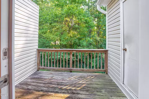 Exterior - 3311 Tarleton E, Durham, NC 27713 photo 4 of 4