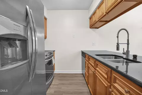 Kitchen - 3311 Tarleton E, Durham, NC 27713 photo 1 of 1