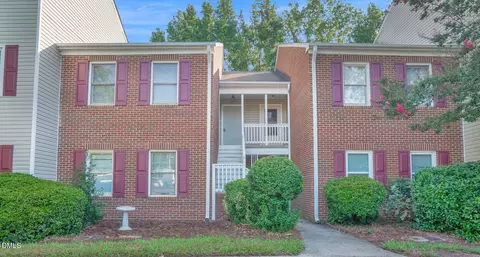 Exterior - 3311 Tarleton E, Durham, NC 27713 photo 1 of 4