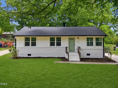 1118 Raynor St, Durham, NC 27703