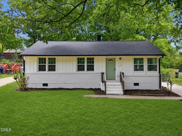1118 Raynor St, Durham, NC 27703