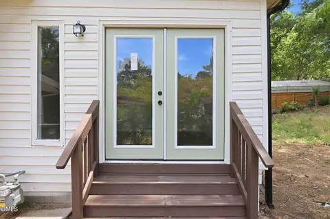 Exterior - 1118 Raynor St, Durham, NC 27703 photo 3 of 4