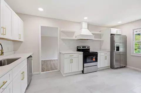 Kitchen - 1118 Raynor St, Durham, NC 27703 photo 1 of 4