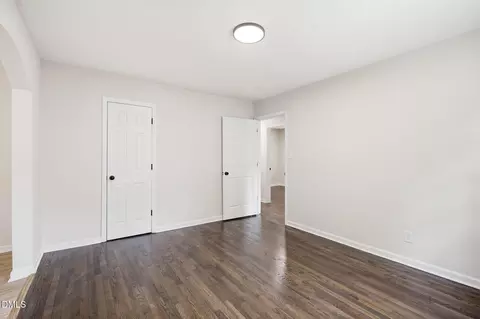 Bedroom - 1118 Raynor St, Durham, NC 27703 photo 2 of 6