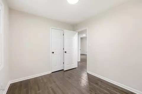 Bedroom - 1118 Raynor St, Durham, NC 27703 photo 5 of 6