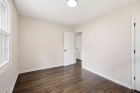 Bedroom - 1118 Raynor St, Durham, NC 27703 photo 3 of 6
