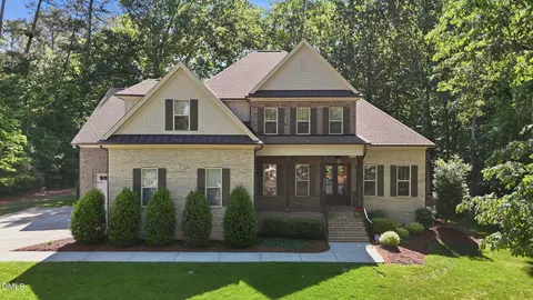 12216 The Gates Dr, Raleigh, NC 27614