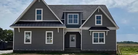5401 River Buck Rd, Spring Hope, NC 27882