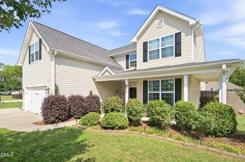 2311 Primrose Ct, Elon, NC 27244
