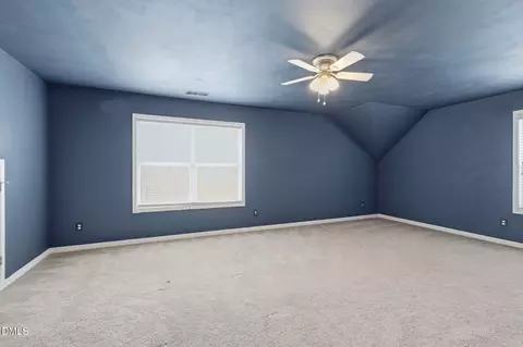 Bedroom - 4616 Paces Ferry Dr, Durham, NC 27712 photo 6 of 6