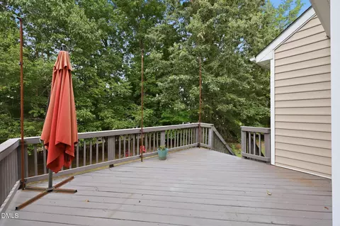 Exterior - 4616 Paces Ferry Dr, Durham, NC 27712 photo 3 of 8
