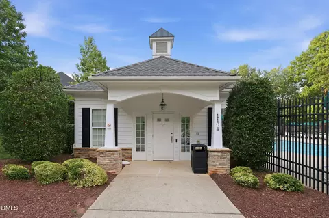 Exterior - 4616 Paces Ferry Dr, Durham, NC 27712 photo 6 of 8