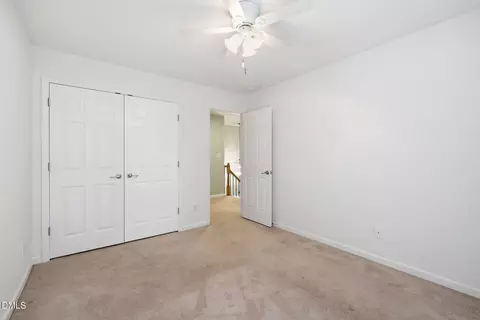 Bedroom - 4616 Paces Ferry Dr, Durham, NC 27712 photo 4 of 6