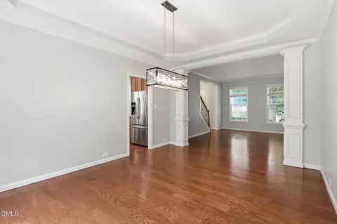 Dining - 4616 Paces Ferry Dr, Durham, NC 27712 photo 1 of 2