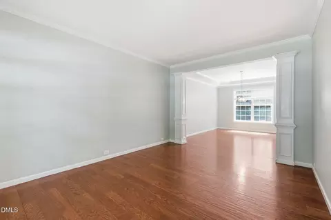 Living - 4616 Paces Ferry Dr, Durham, NC 27712 photo 4 of 4