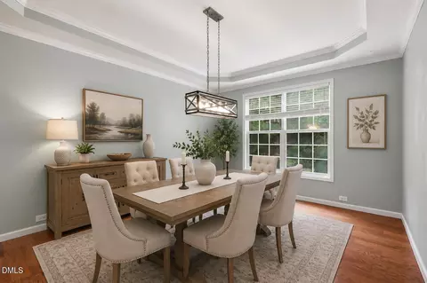 Dining - 4616 Paces Ferry Dr, Durham, NC 27712 photo 2 of 2