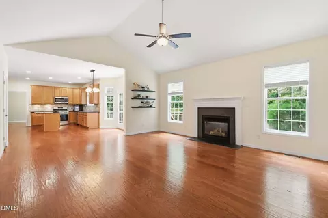 Living - 4616 Paces Ferry Dr, Durham, NC 27712 photo 1 of 4