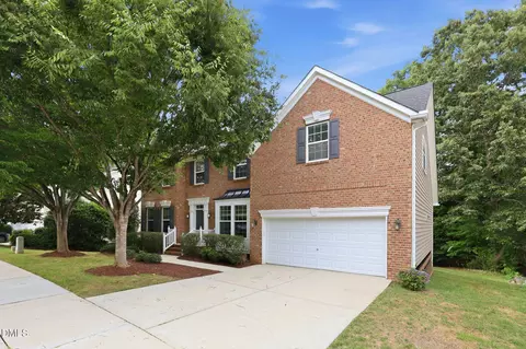 Exterior - 4616 Paces Ferry Dr, Durham, NC 27712 photo 2 of 8