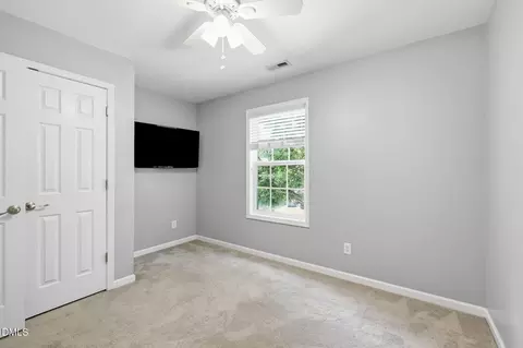 Bedroom - 4616 Paces Ferry Dr, Durham, NC 27712 photo 2 of 6
