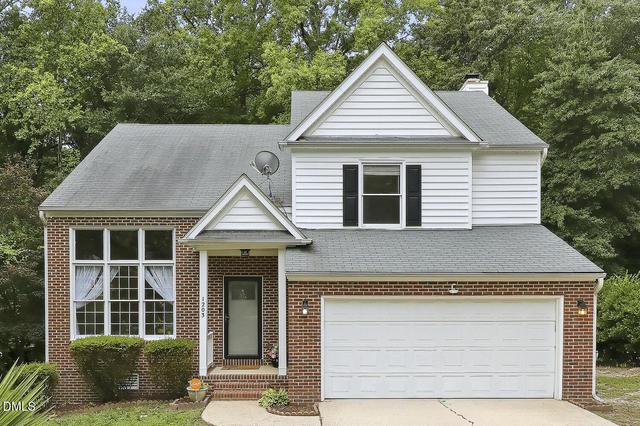 1203 Silvershire Way, Knightdale, NC 27545