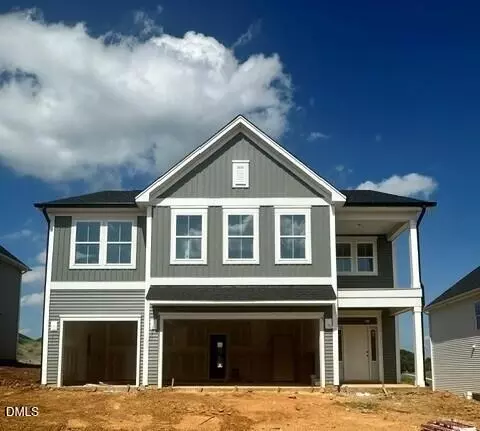 3030 Bayou St, Graham, NC 27253