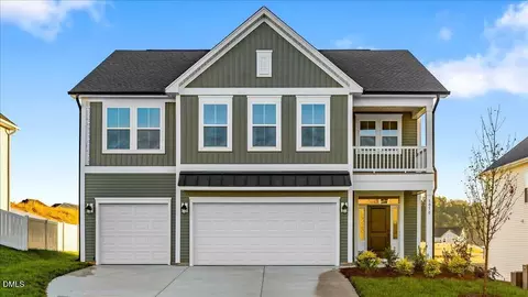 3030 Bayou St, Graham, NC 27253