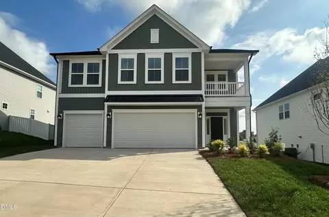 3030 Bayou St, Graham, NC 27253
