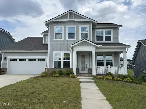 116 Sage Thrush Bnd, Holly Springs, NC 27540