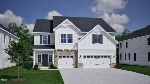 2824 Mayfield Dr, Graham, NC 27253