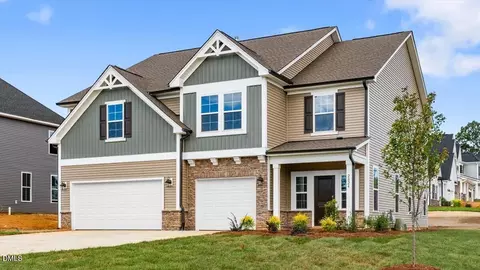 2824 Mayfield Dr, Graham, NC 27253