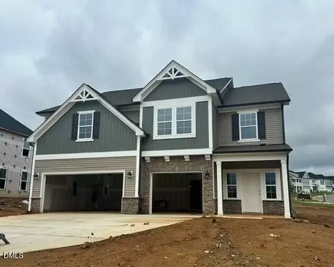 2824 Mayfield Dr, Graham, NC 27253