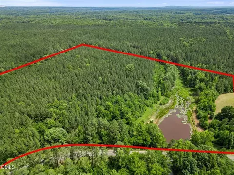 2 Old Allensville Road, Roxboro, NC 27574