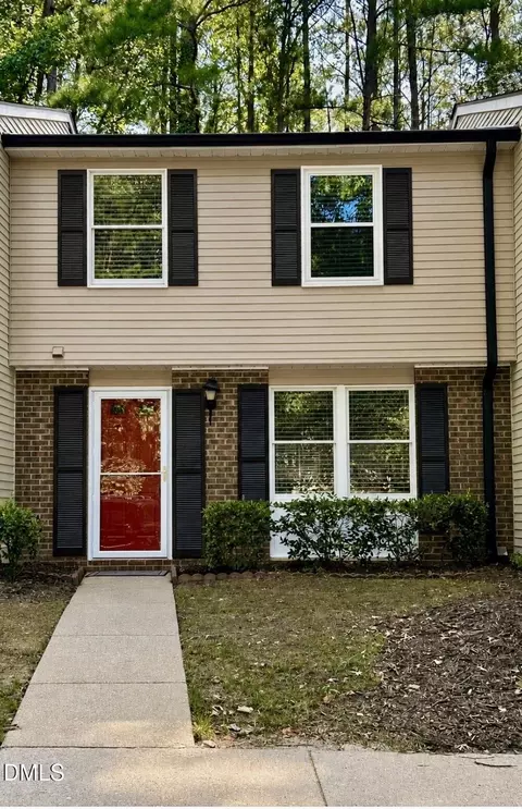 7705 Bernadette Ln, Raleigh, NC 27615