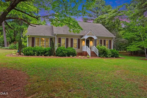 7621 Old Baucom Rd, Raleigh, NC 27610