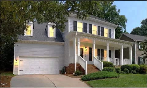 105 Sequoia Ct, Cary, NC 27513