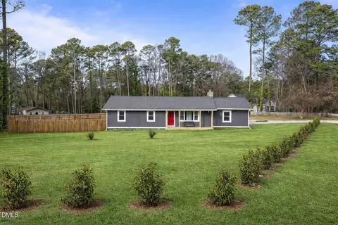 700 Woodland Rd, Raleigh, NC 27603